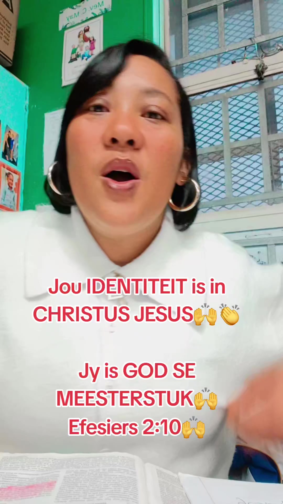 @Juffrou C. May📚✏️
