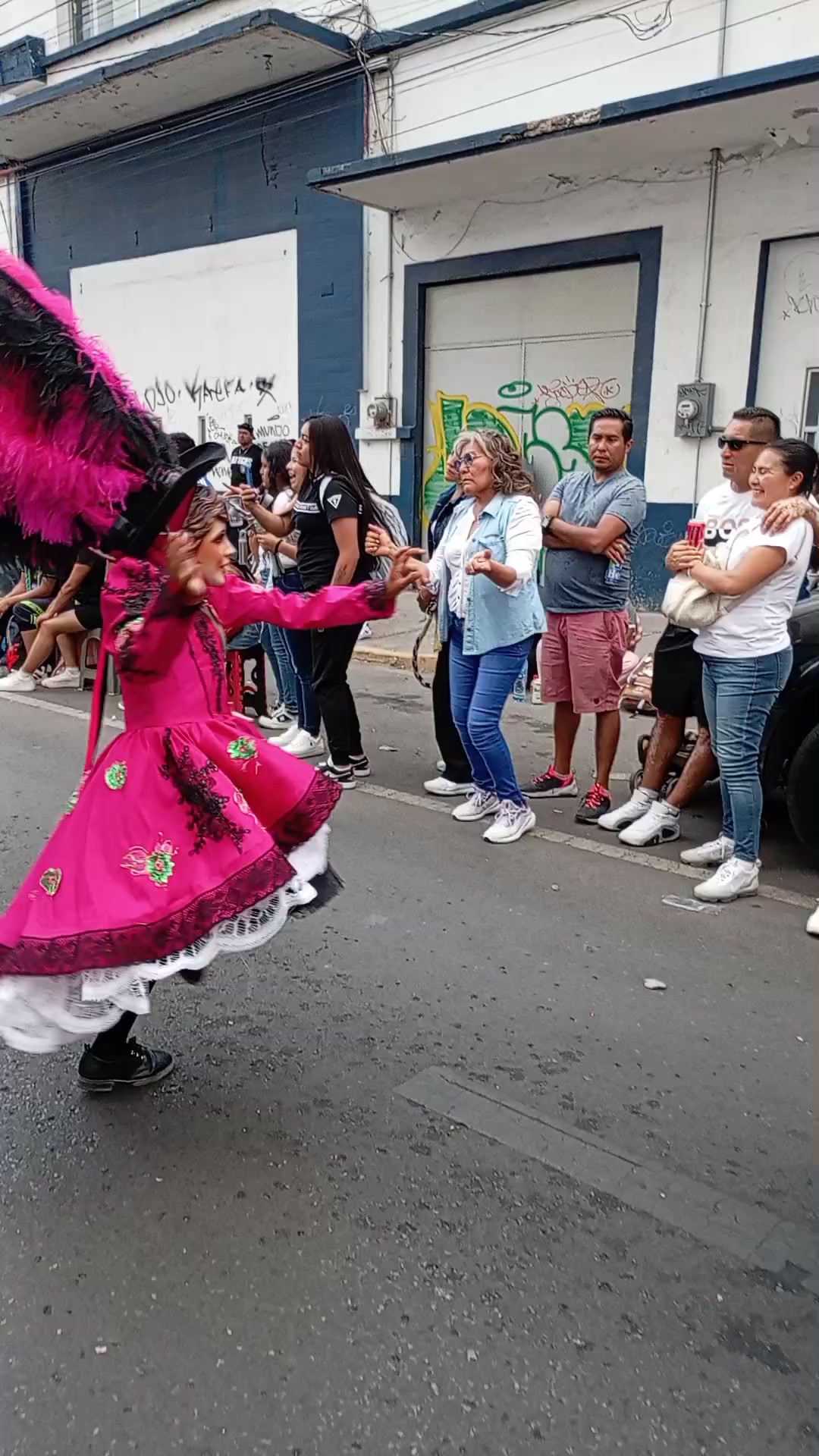 @Kika Vázquez Ü Palömas