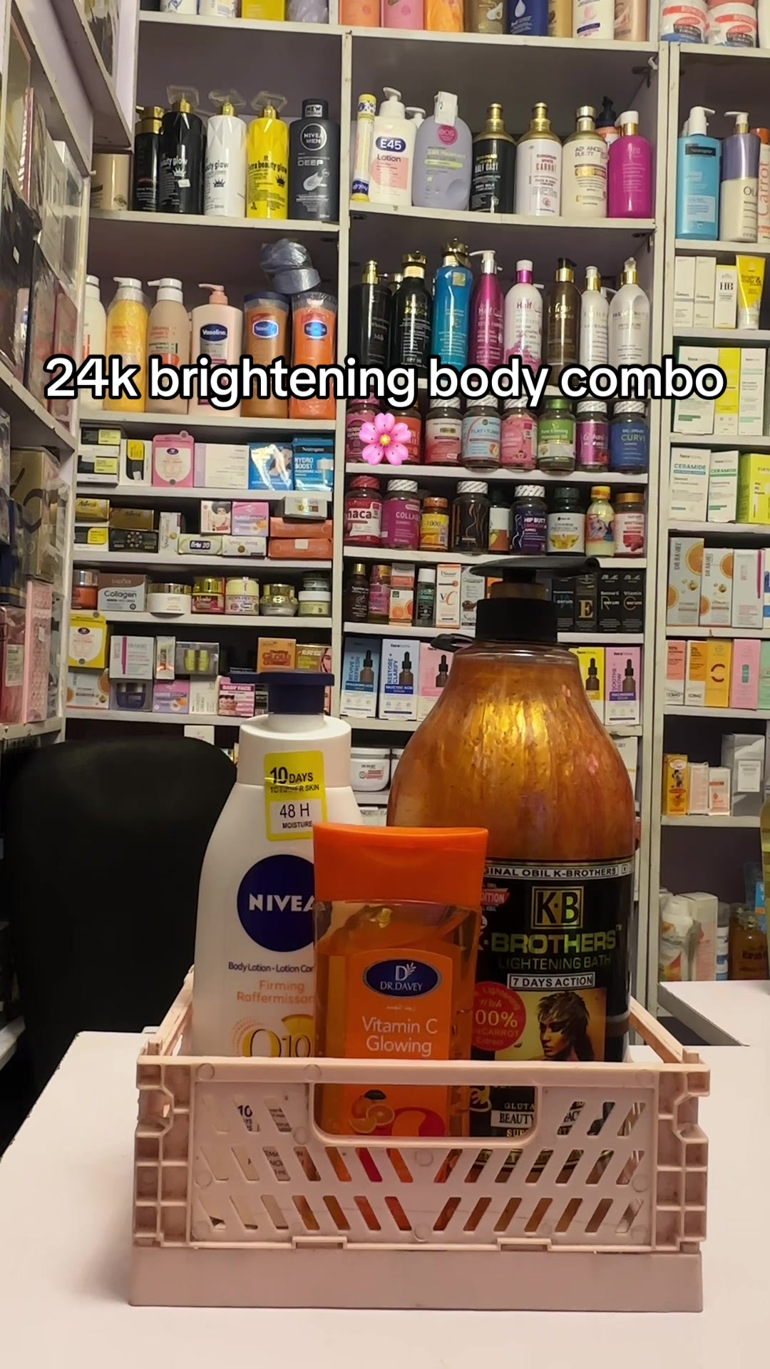 @SKINCARE/PERFUMEVENDORINAWKA