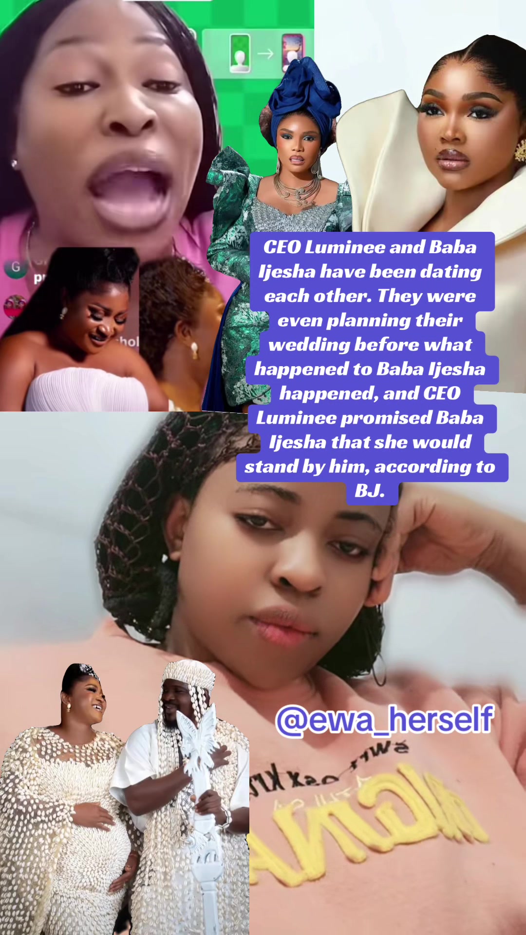 @iamewaherselftells✨️✝️