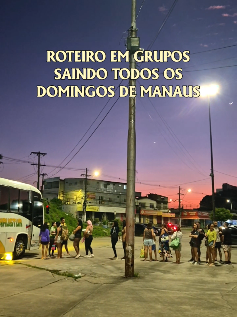 @Amazon Destinations Turismo