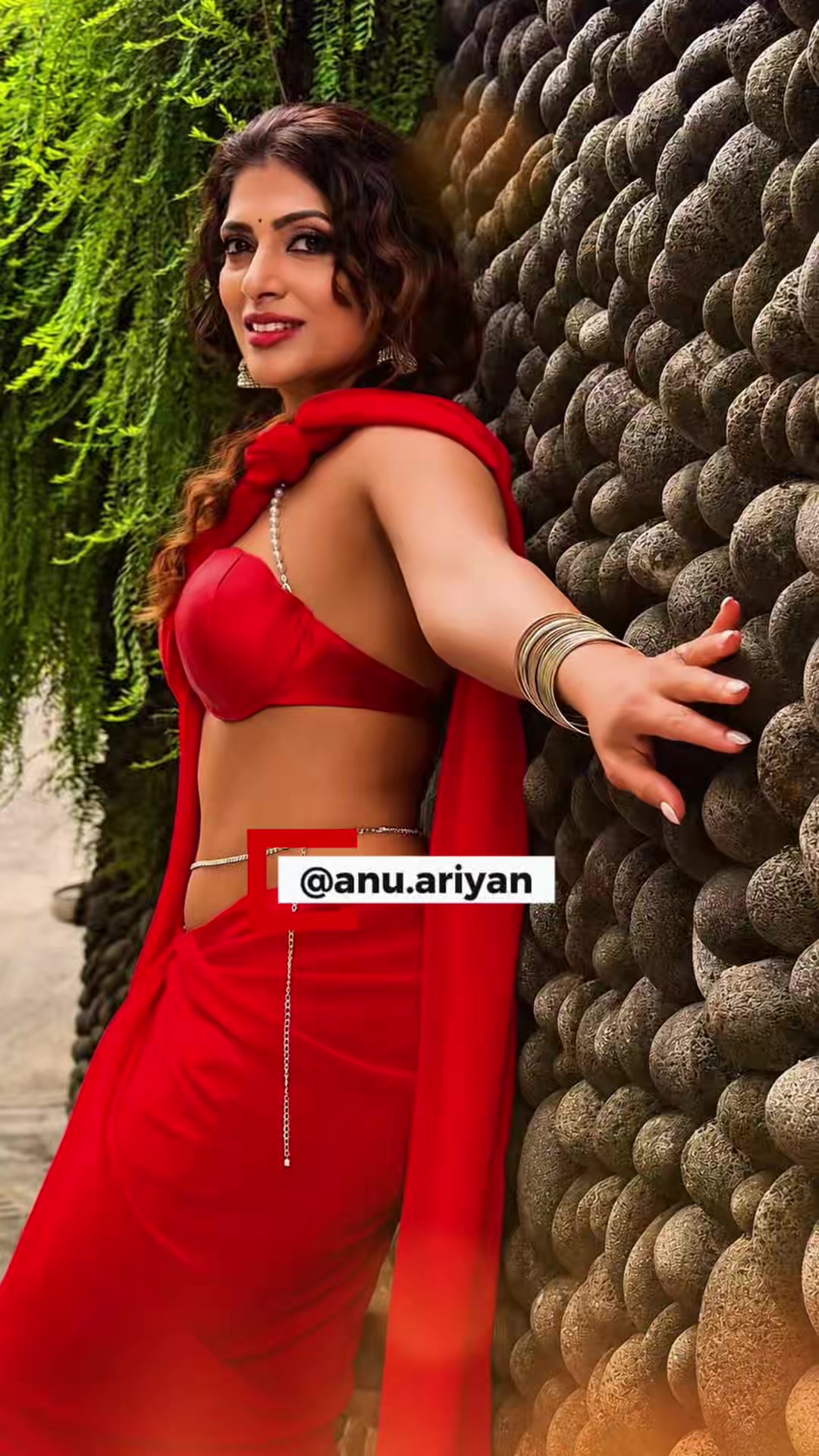 @Anu Aryan🇨🇦