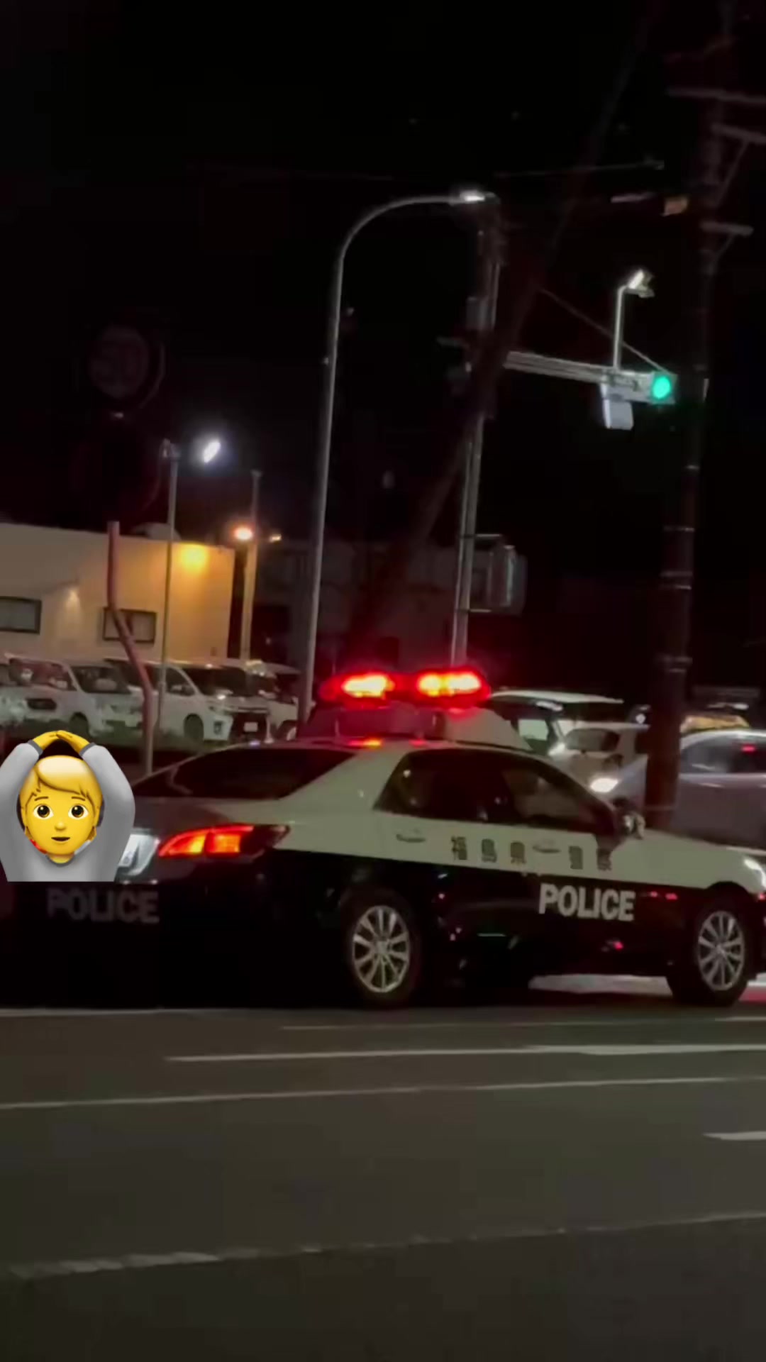 @福島レーシング