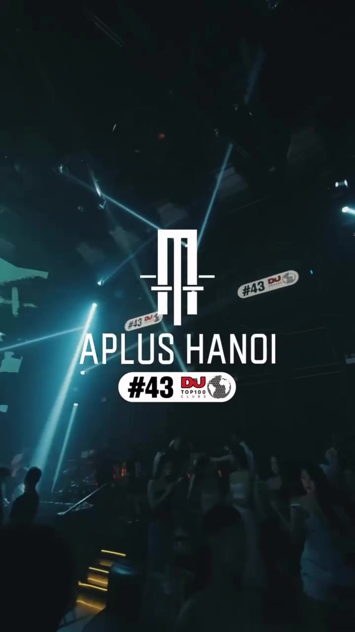 @APLUS HANOI ✅
