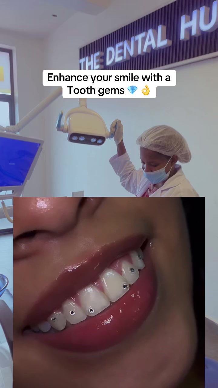 @Dentist 🦷justine226🇺🇬