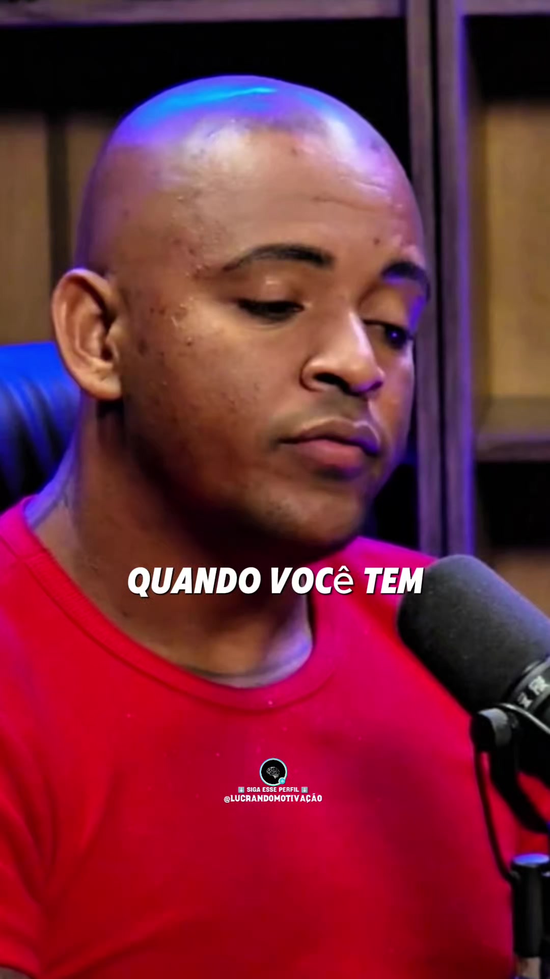 @lucrando motivação