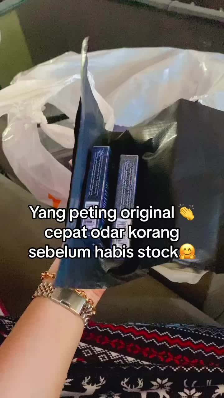 @Wawa komestik