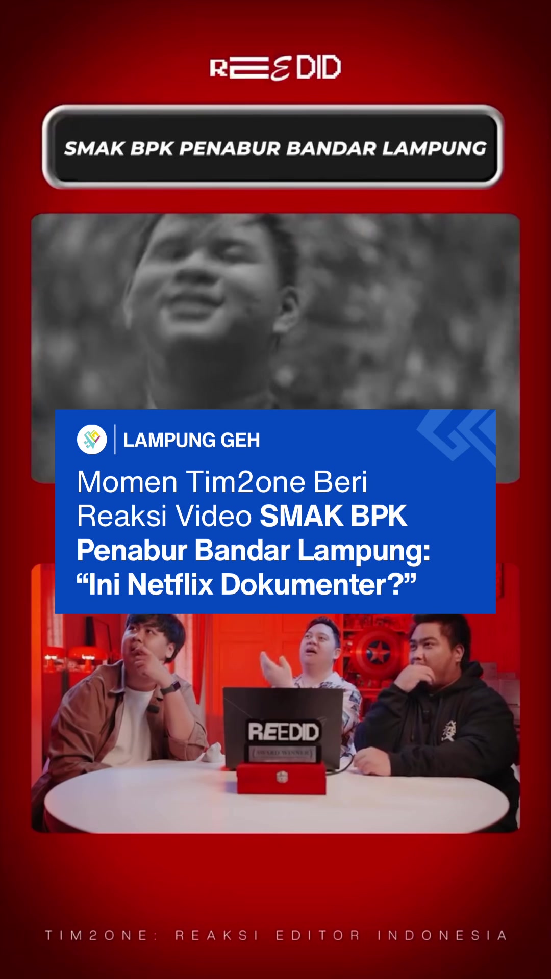 @Lampung Geh!