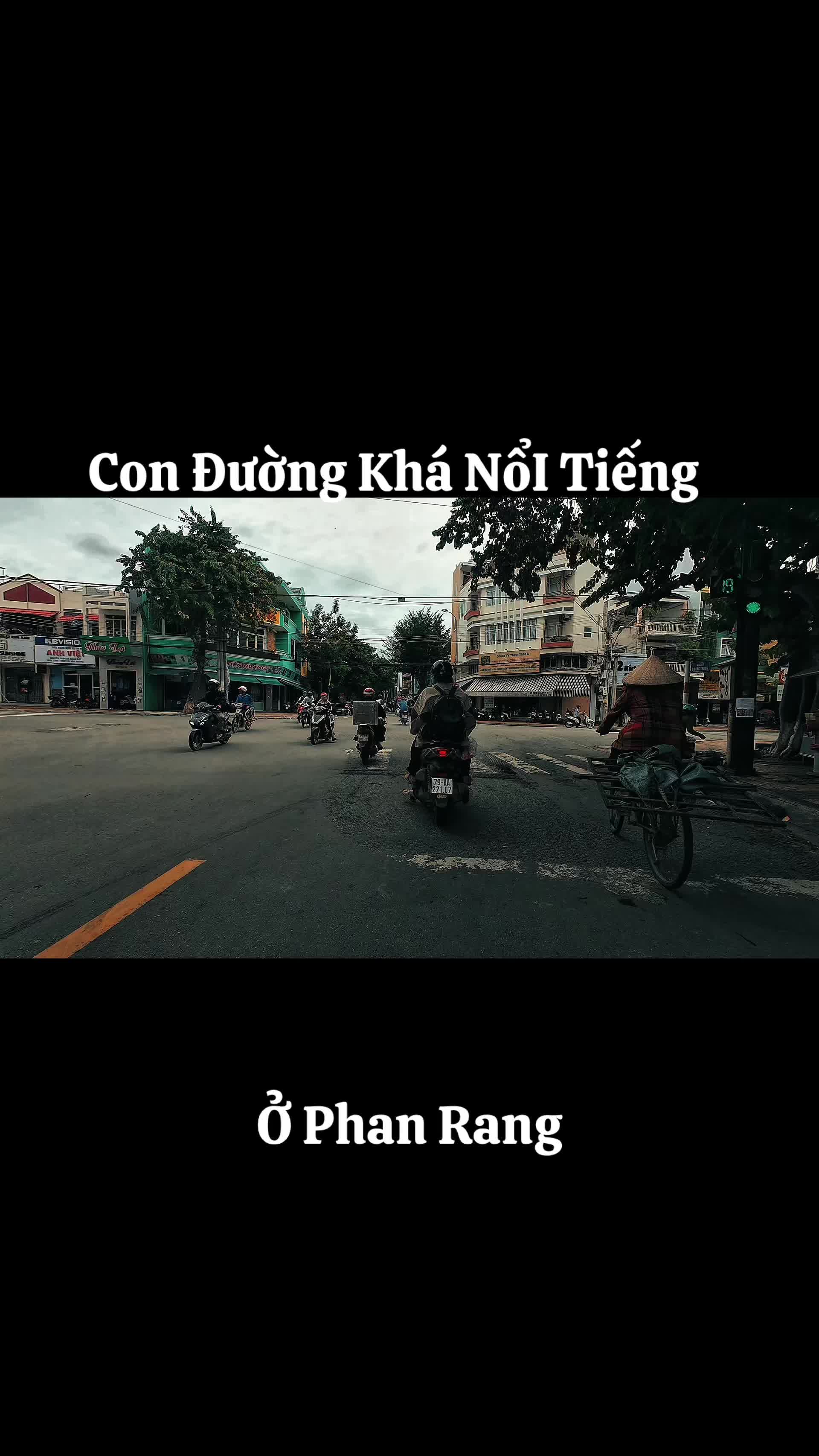 @Hóng Hớt Phan Rang Ninh Thuận