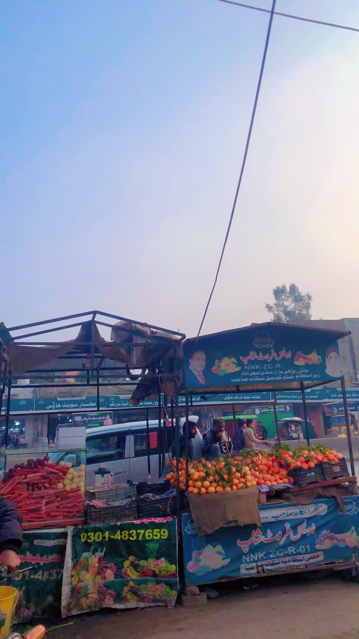 @Rai Afzal Khan