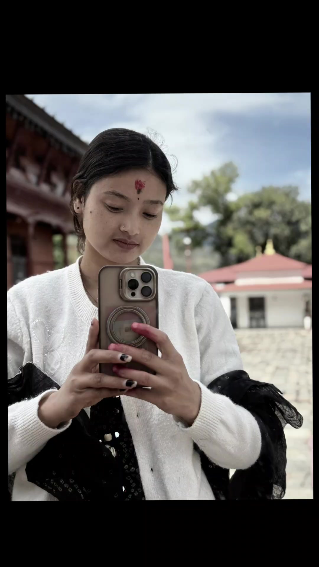 @SanGeeta♥️🕊️