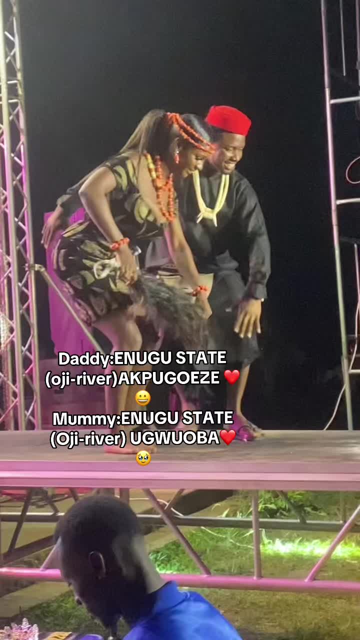 @Face of unizik 2025/2026โค๏ธ๐