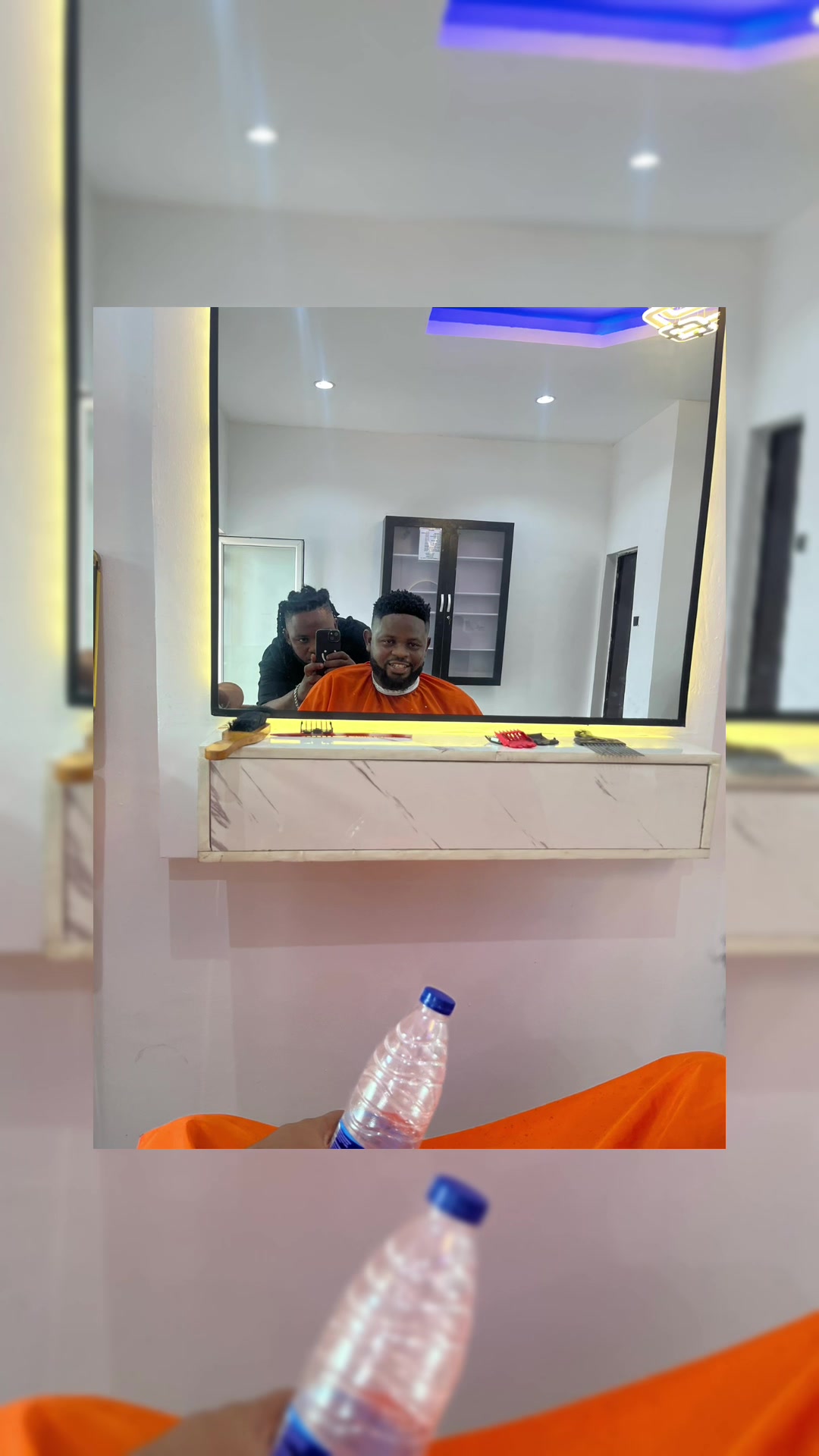 @S.London Hairtreat studio