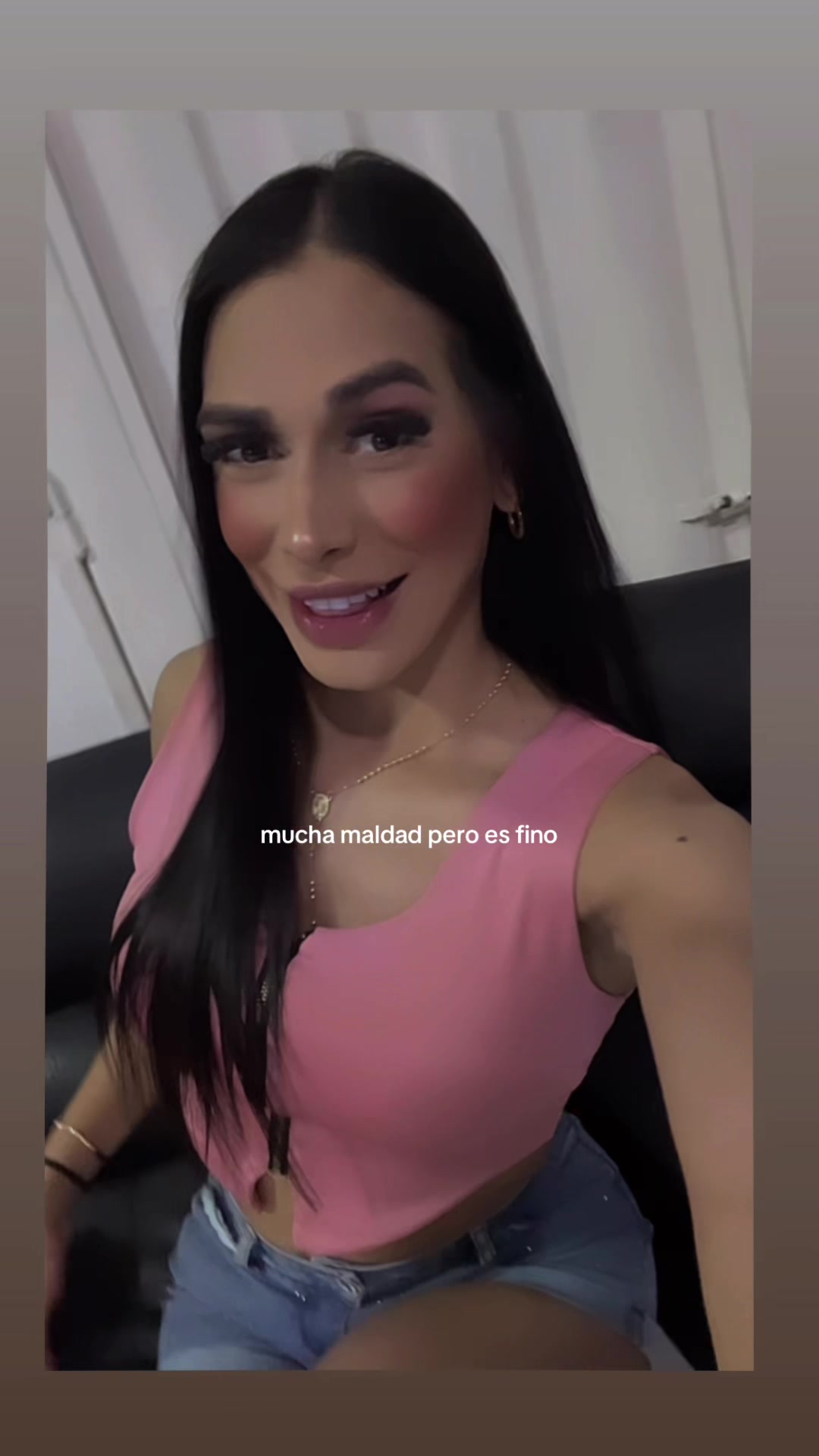 @Tía Stefany