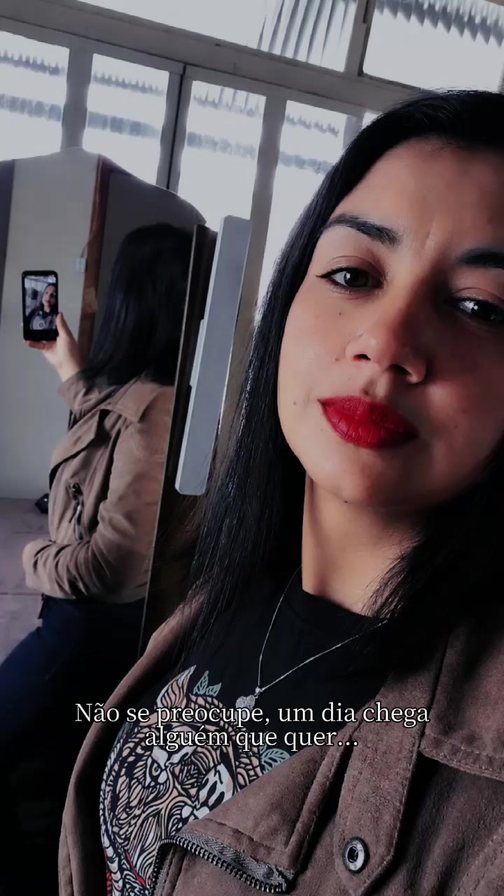 @Dreya Chaves