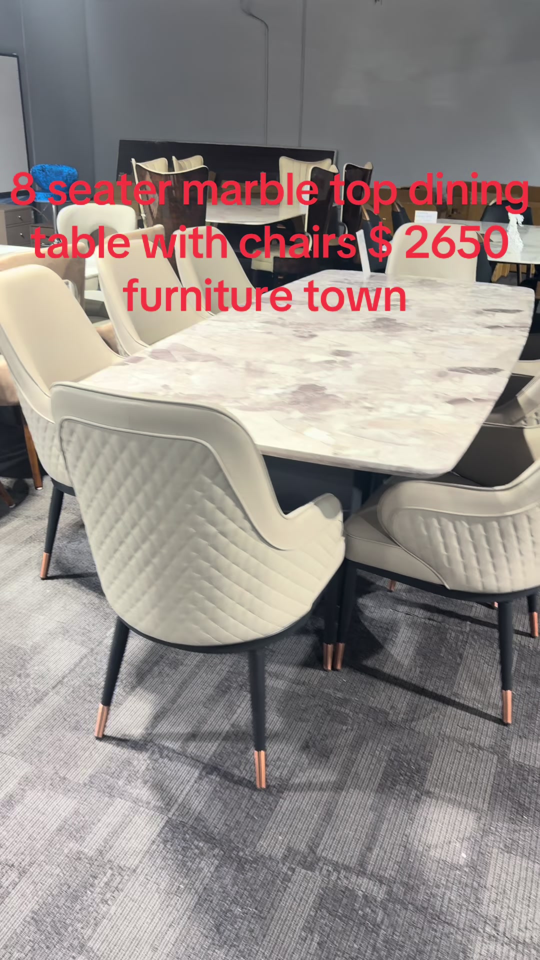 @Furniture town Ravenhall
