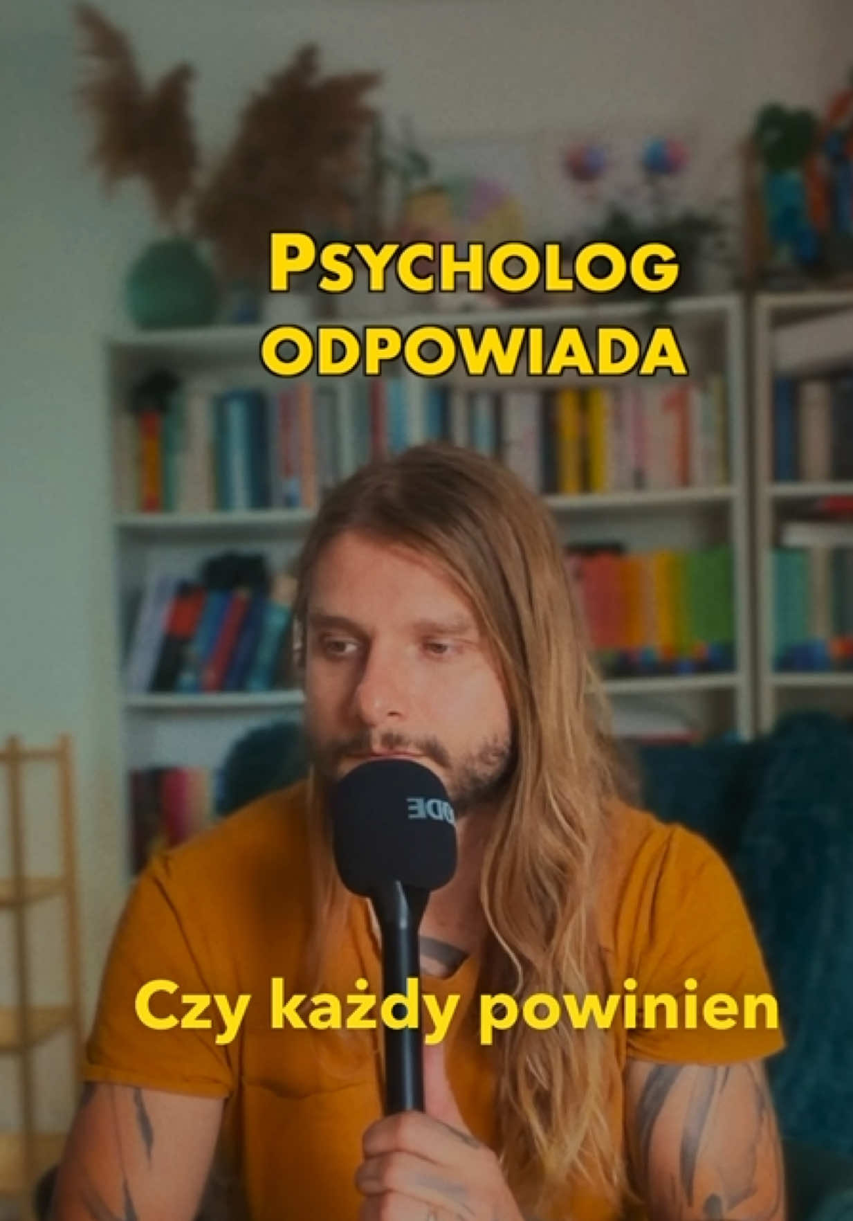 @Michał Brzegowy Psycholog