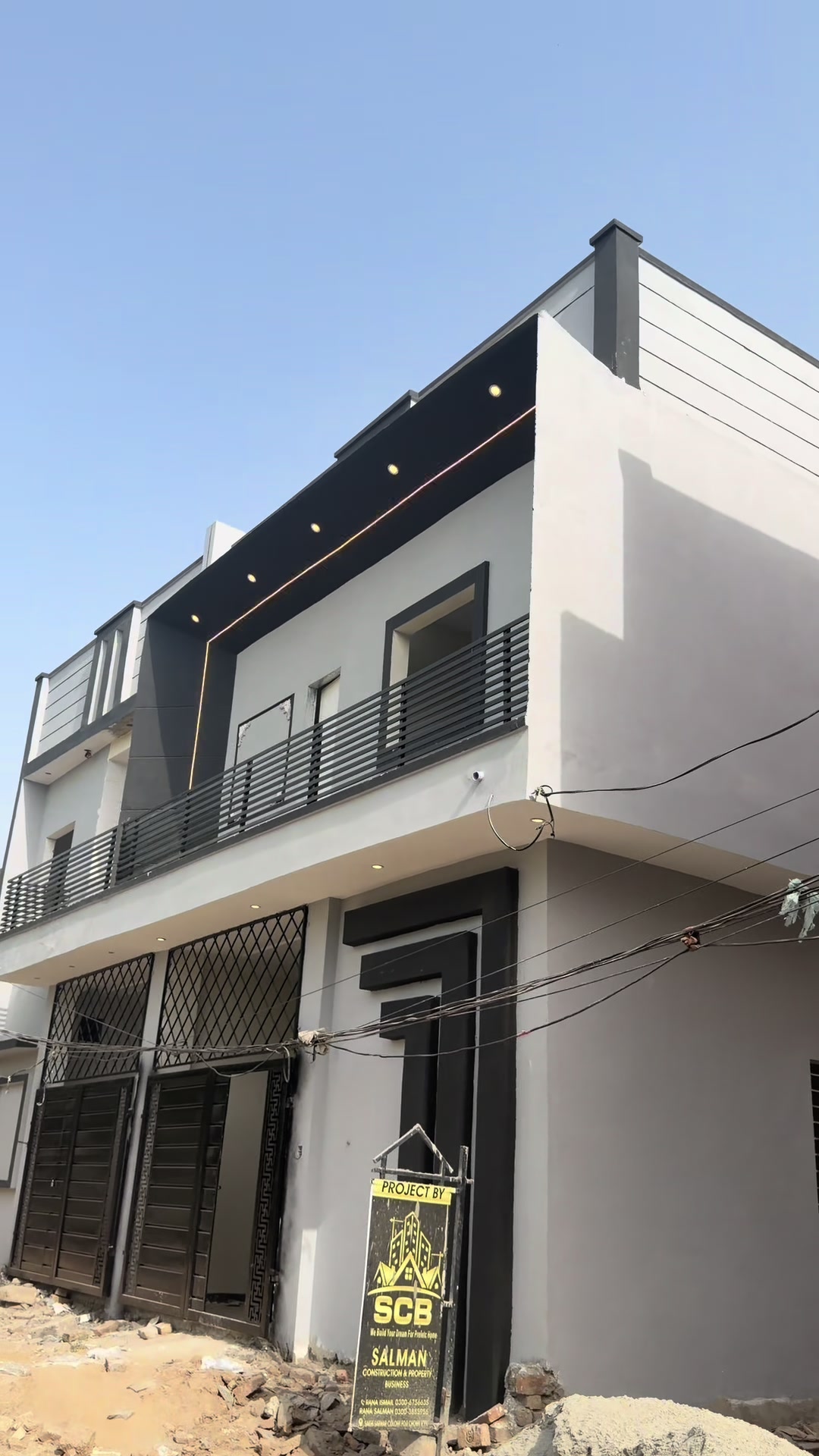 @Salman Builder