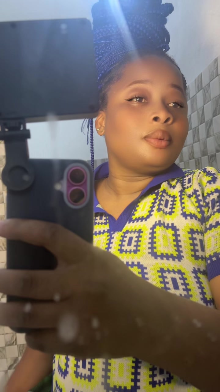 @Sandra la béninoise🇳🇬⚔️🗡️