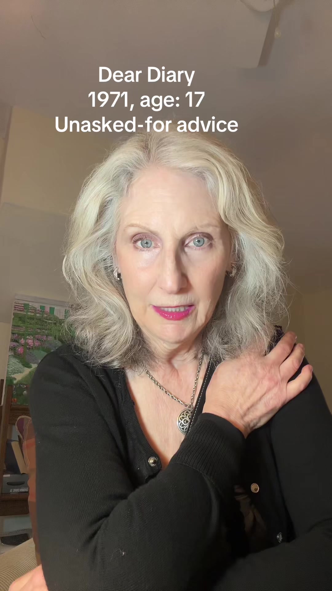 @Sally Basmajian / writer