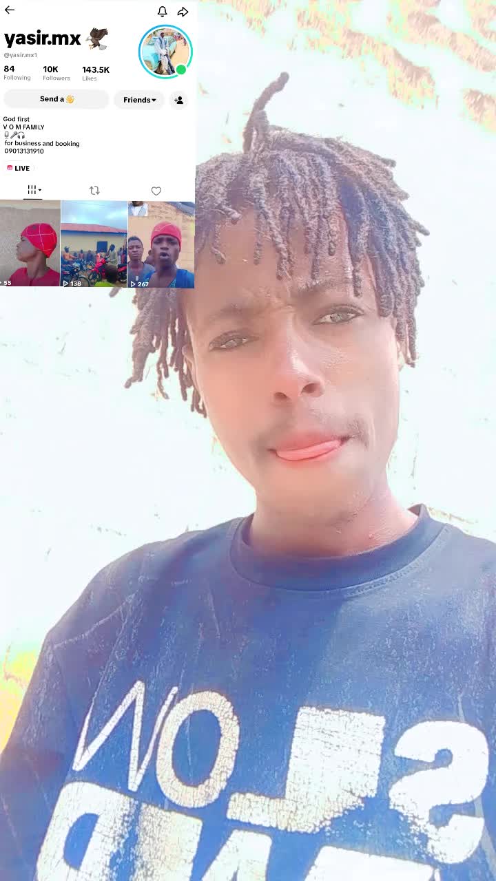 @Dady fresh🦅