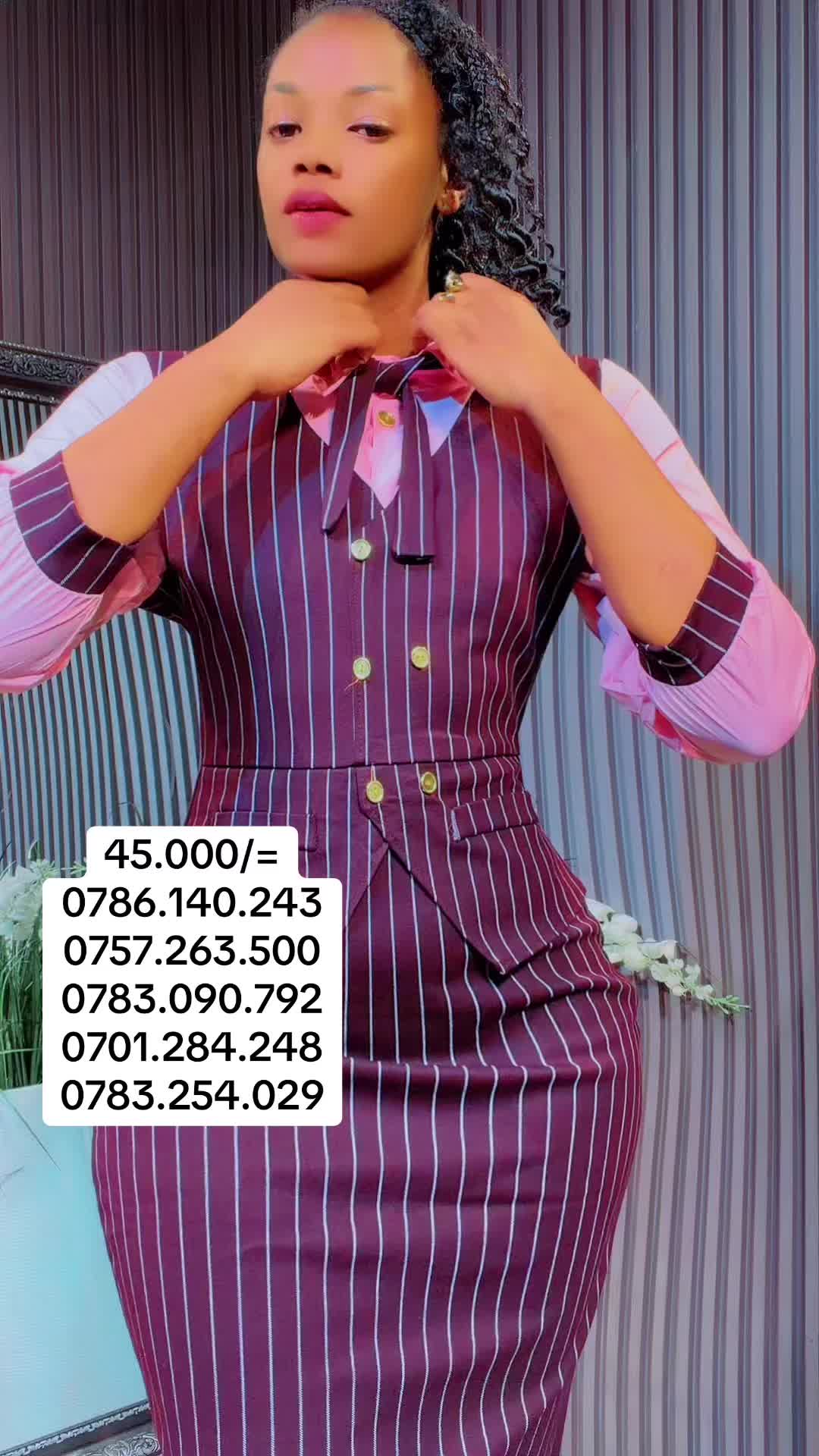 @La Epic Boutique Wandegeya