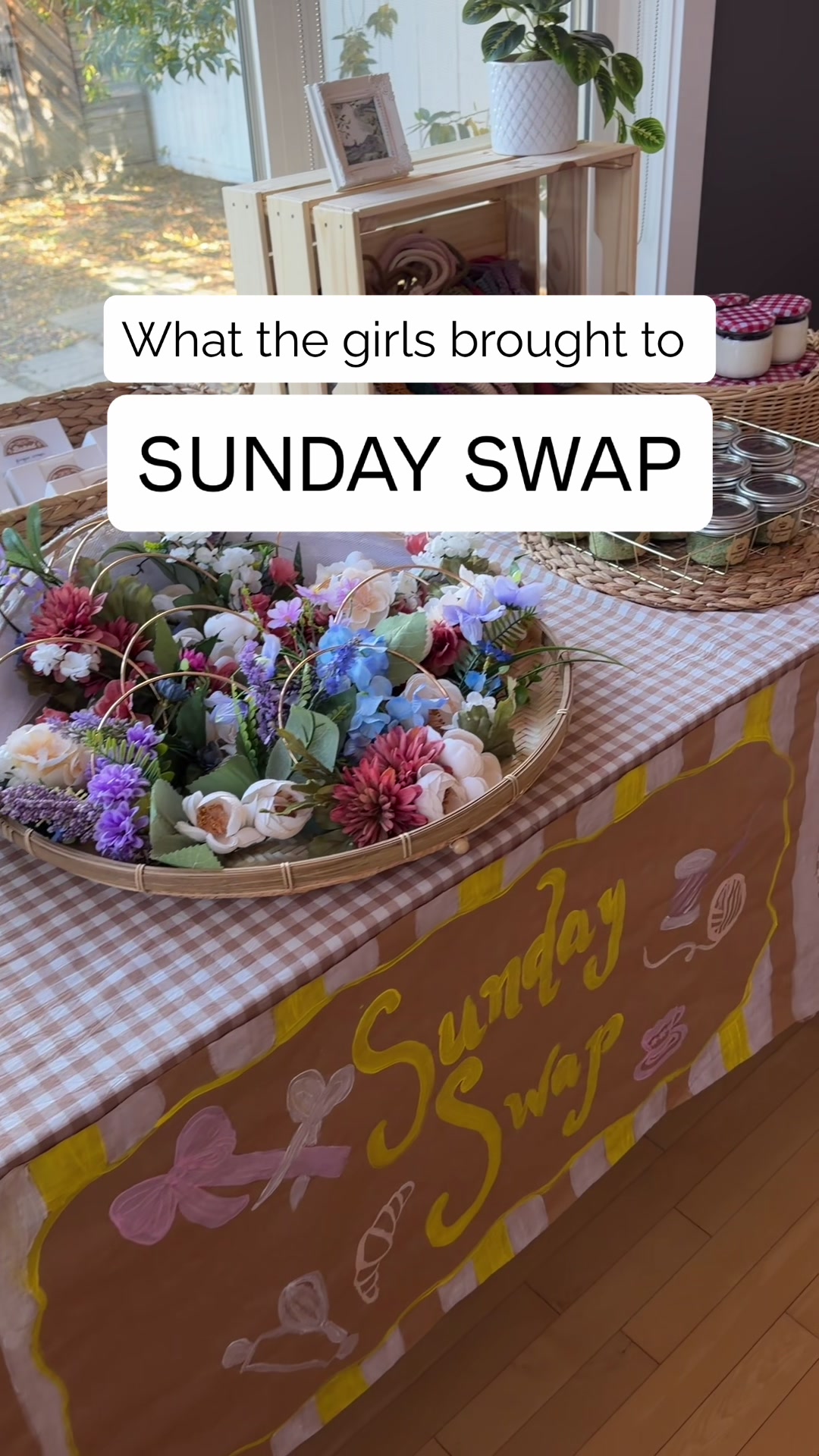 @Stephanie