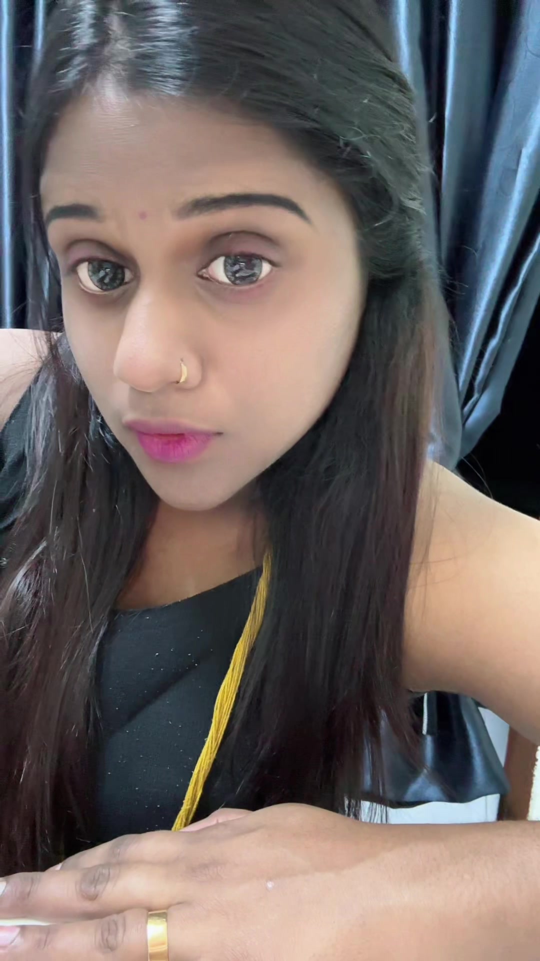 @🦍பேரரசி பன்னீர் செல்வம்🖤