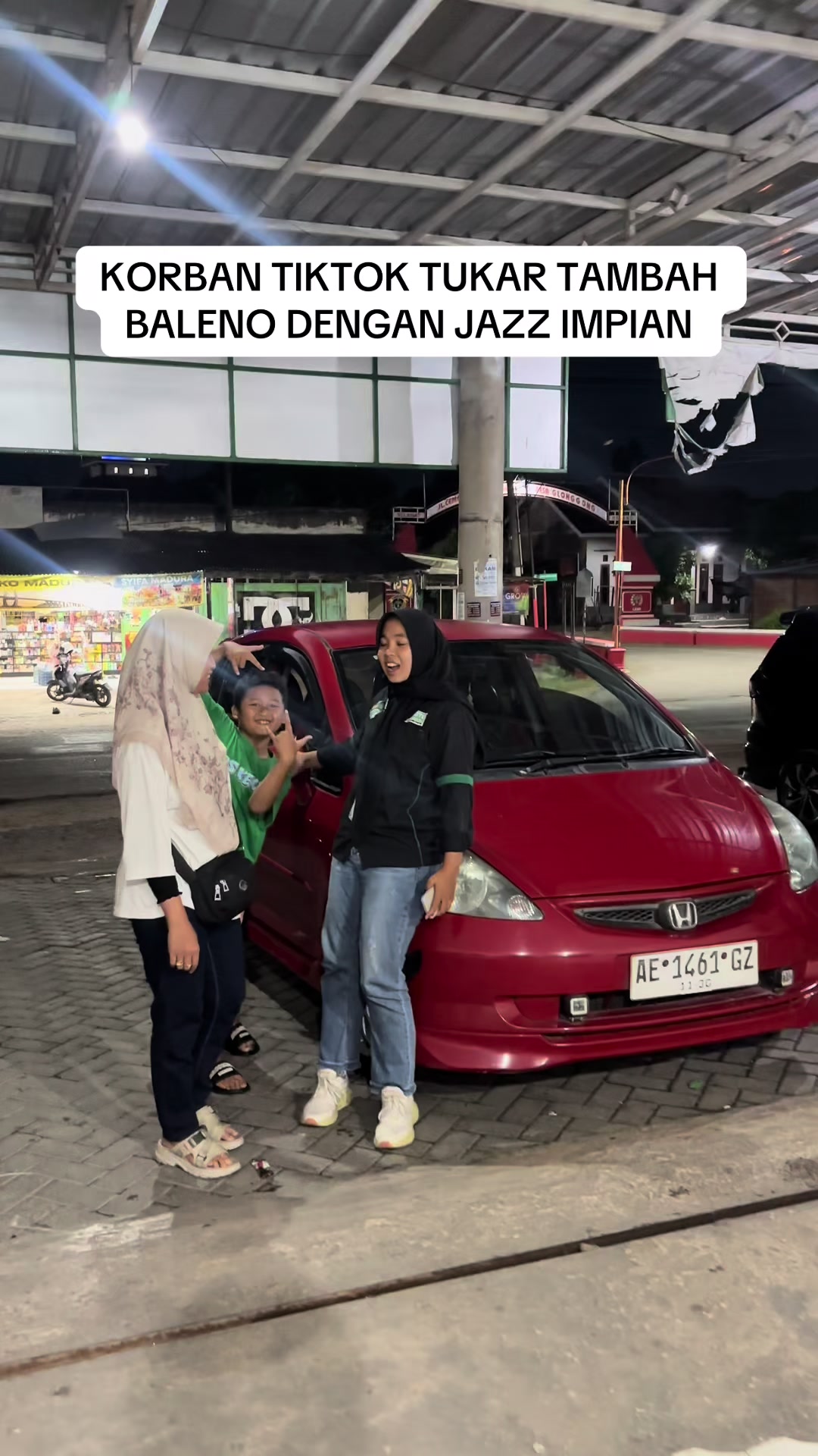 @Anggi Prabu Motor