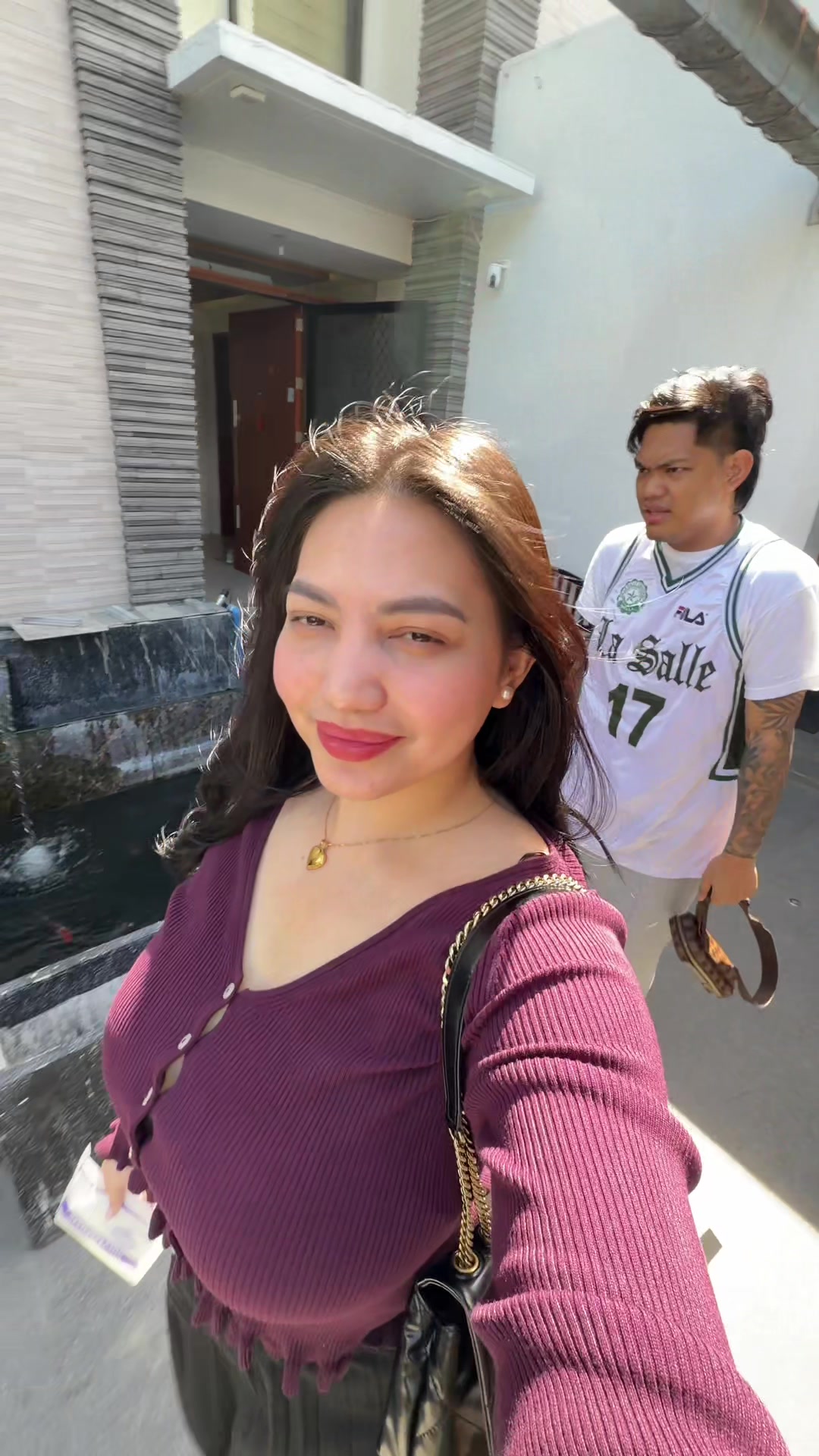 @Karla Cayabyab