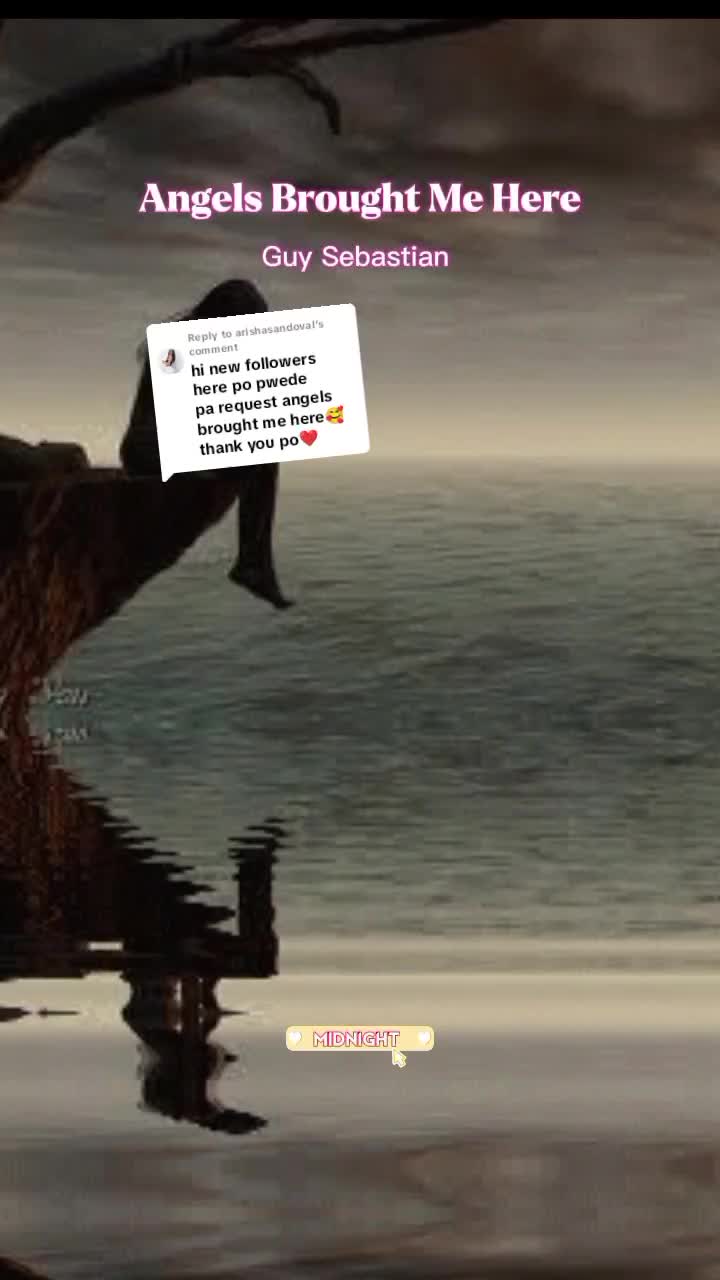 @Midnight