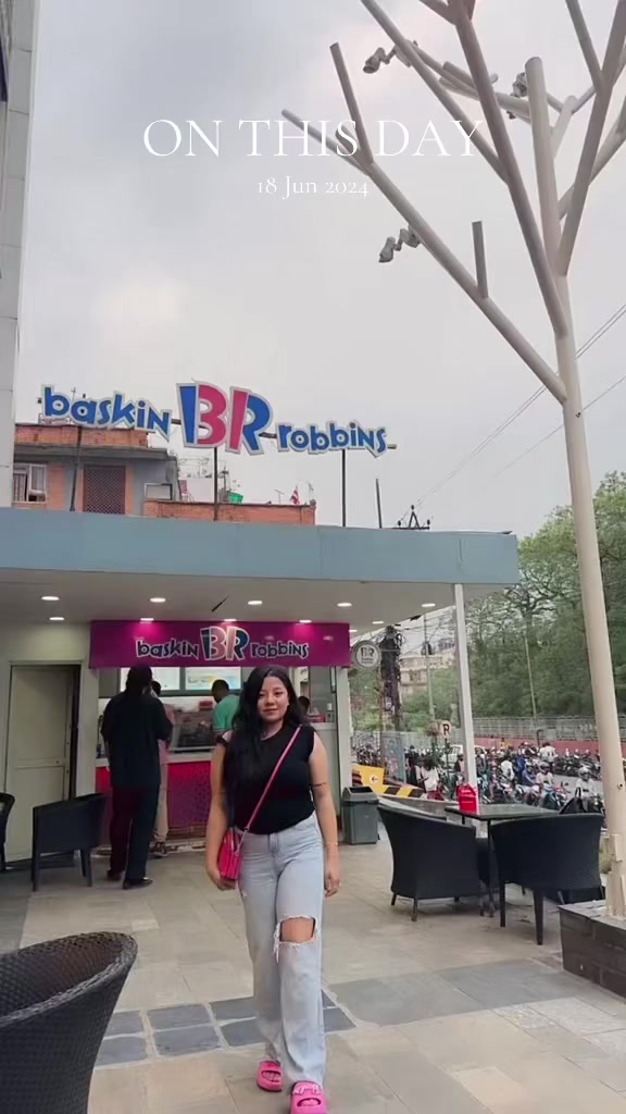 @Saruna Shrestha