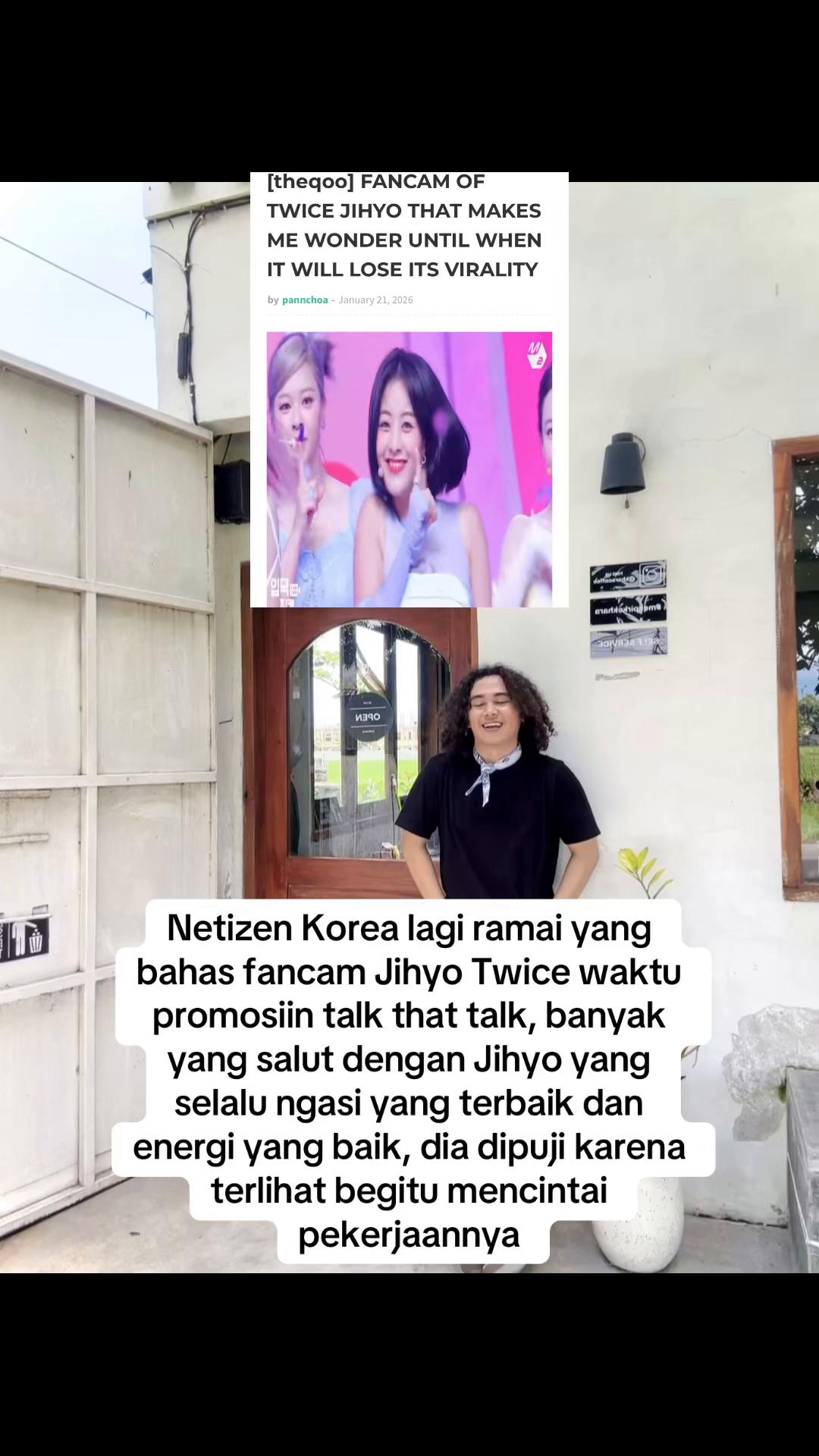 @ig : Yusril Kim