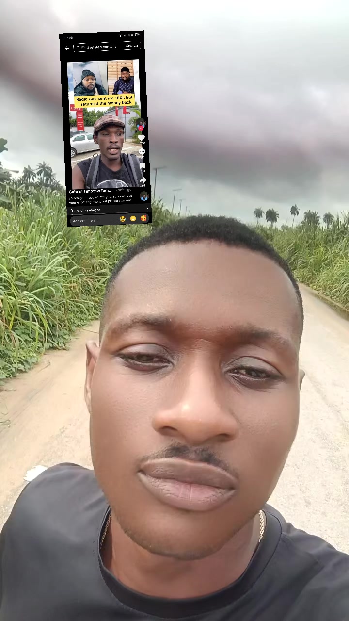 @sir Praise
