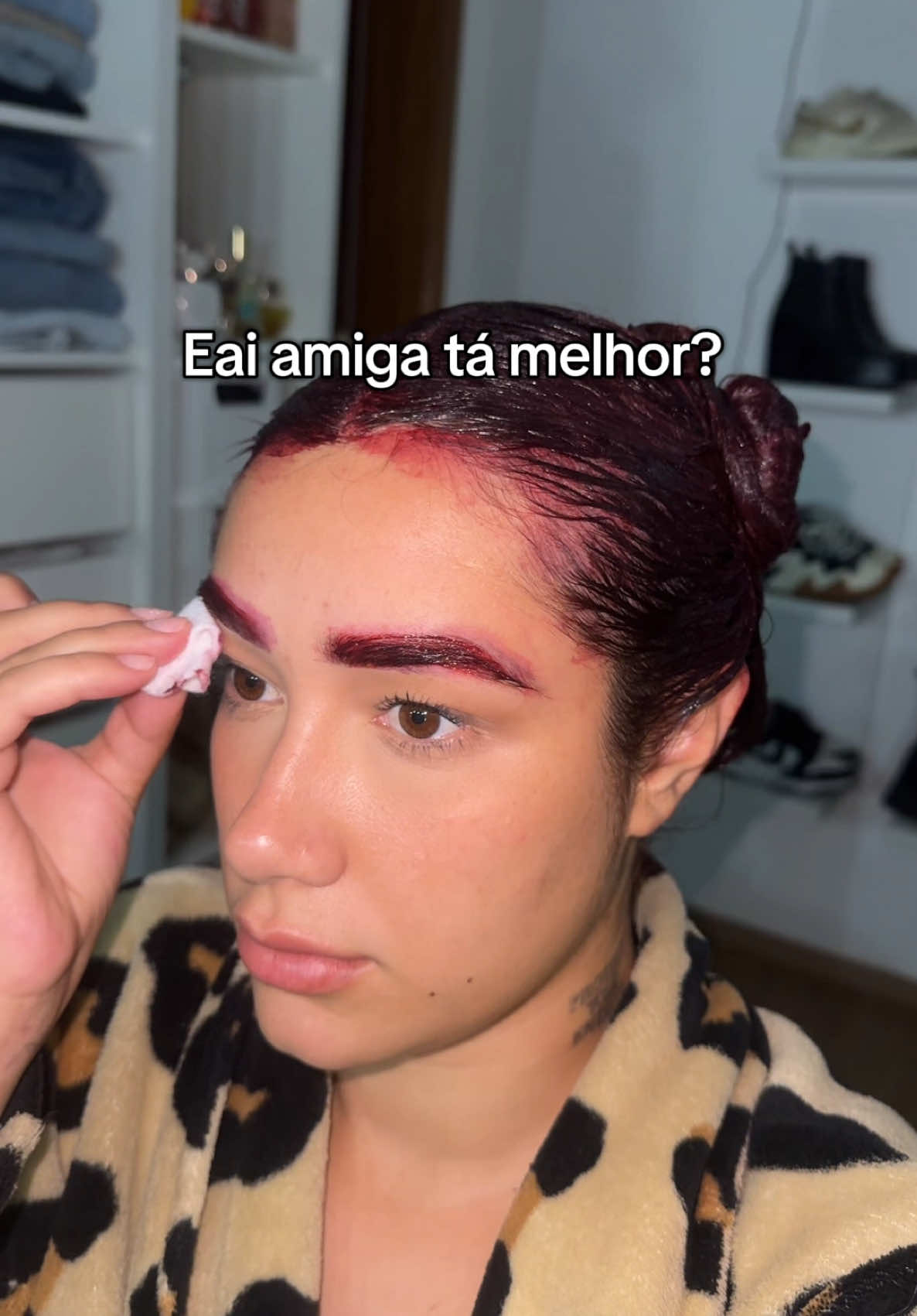 @Carol Silva