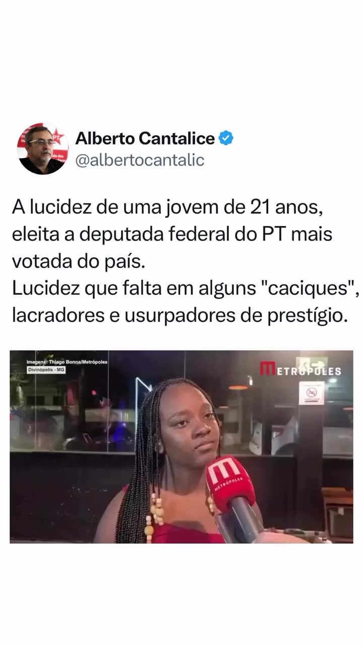 @Trincheira Esquerdista
