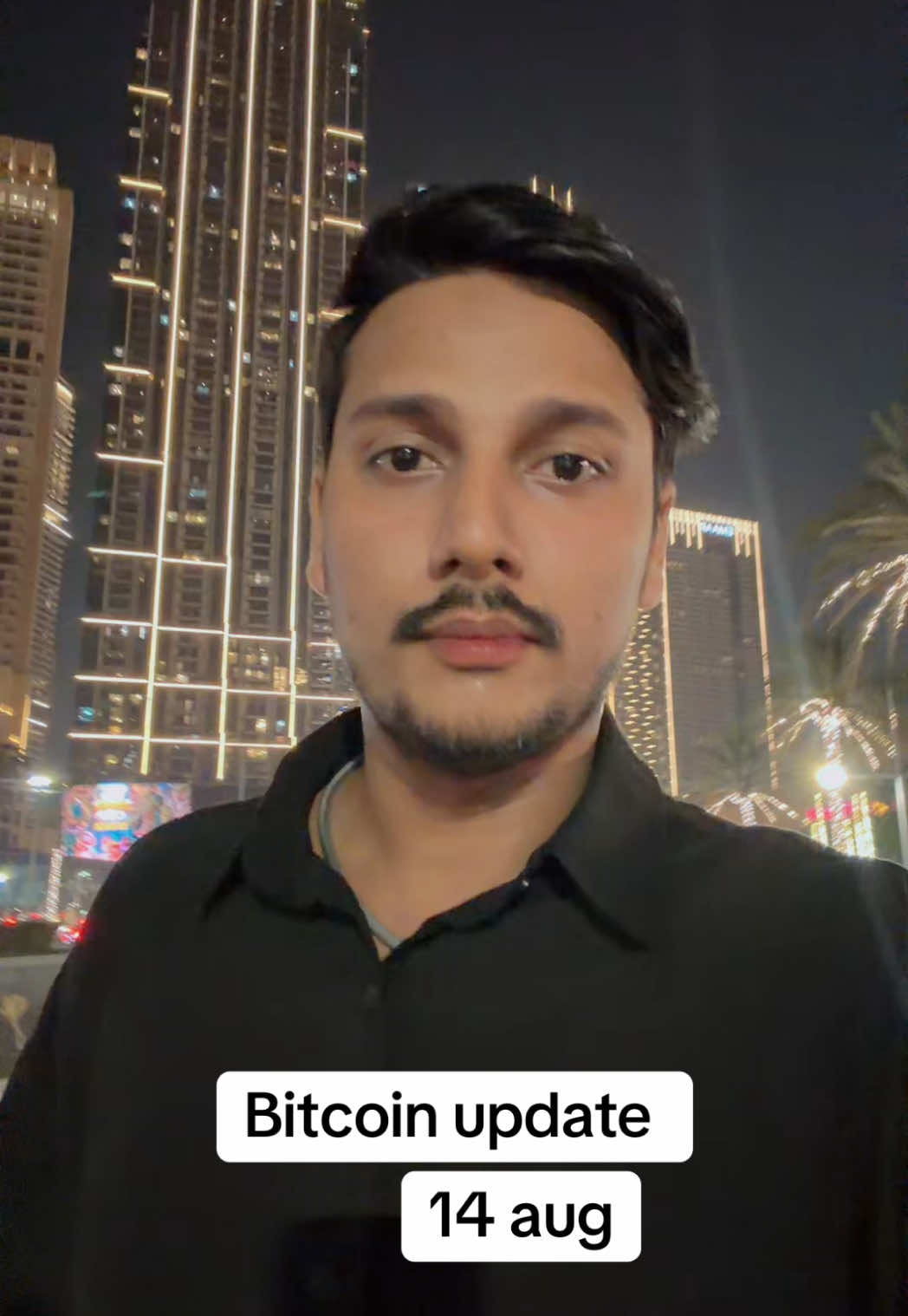 @Arsalan Malik Crypto