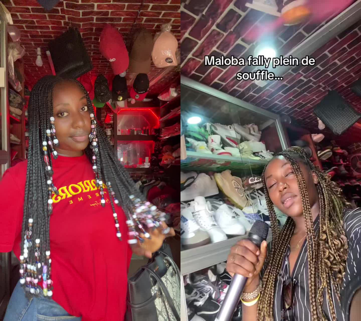 @lacamercongolaise🇨🇲🇨🇩
