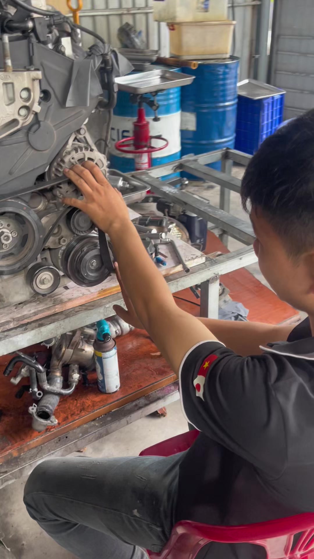@Thanh Trường🔧