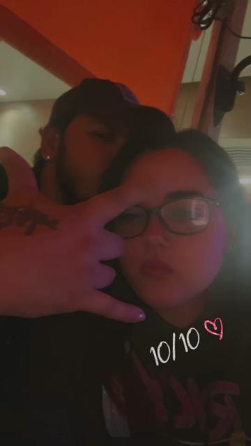 @His crazy Mami_69😜