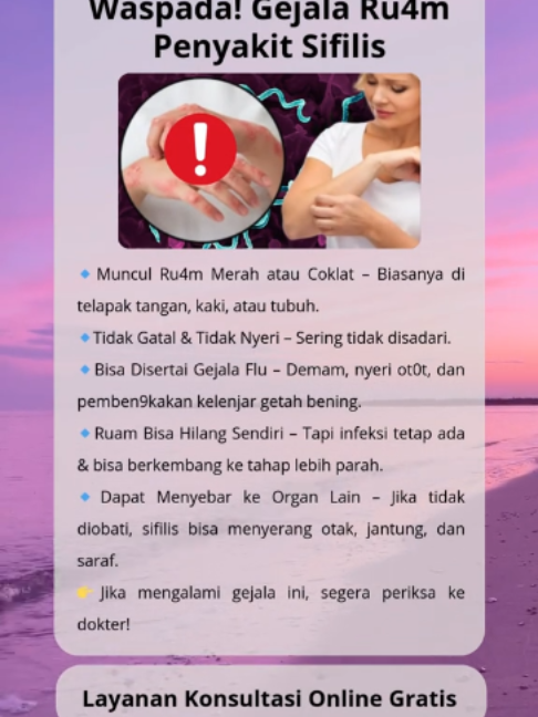 @Klinik Apollo Jakarta