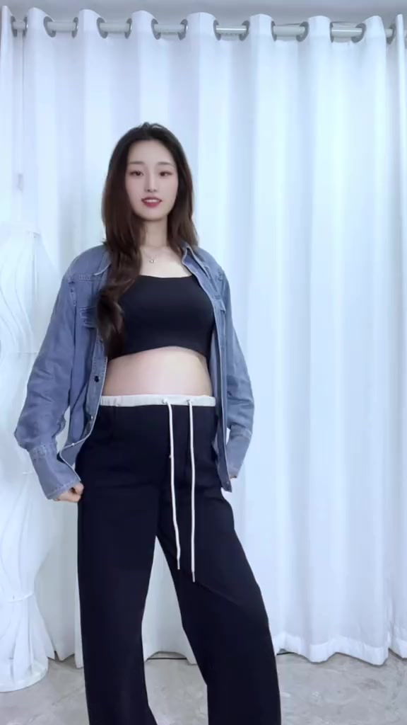 @Tổng Hợp Clip Pregnant