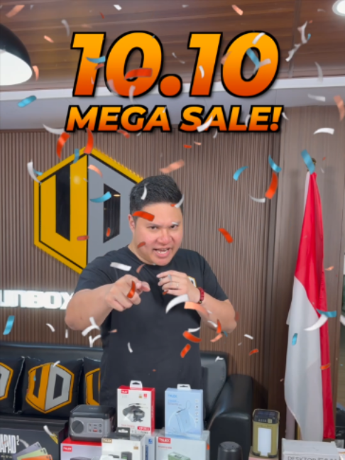@Unbox Diaries