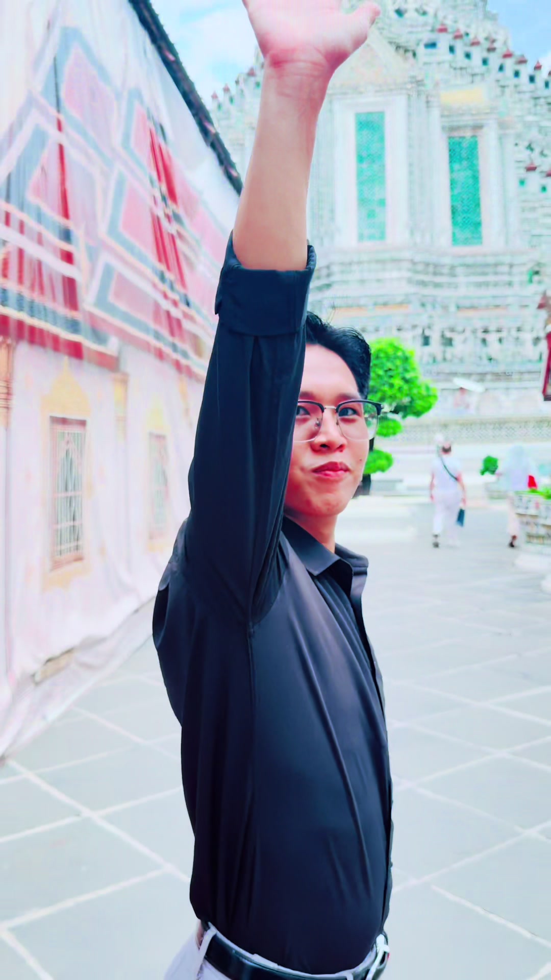 @Sai Y-Wyne Aung