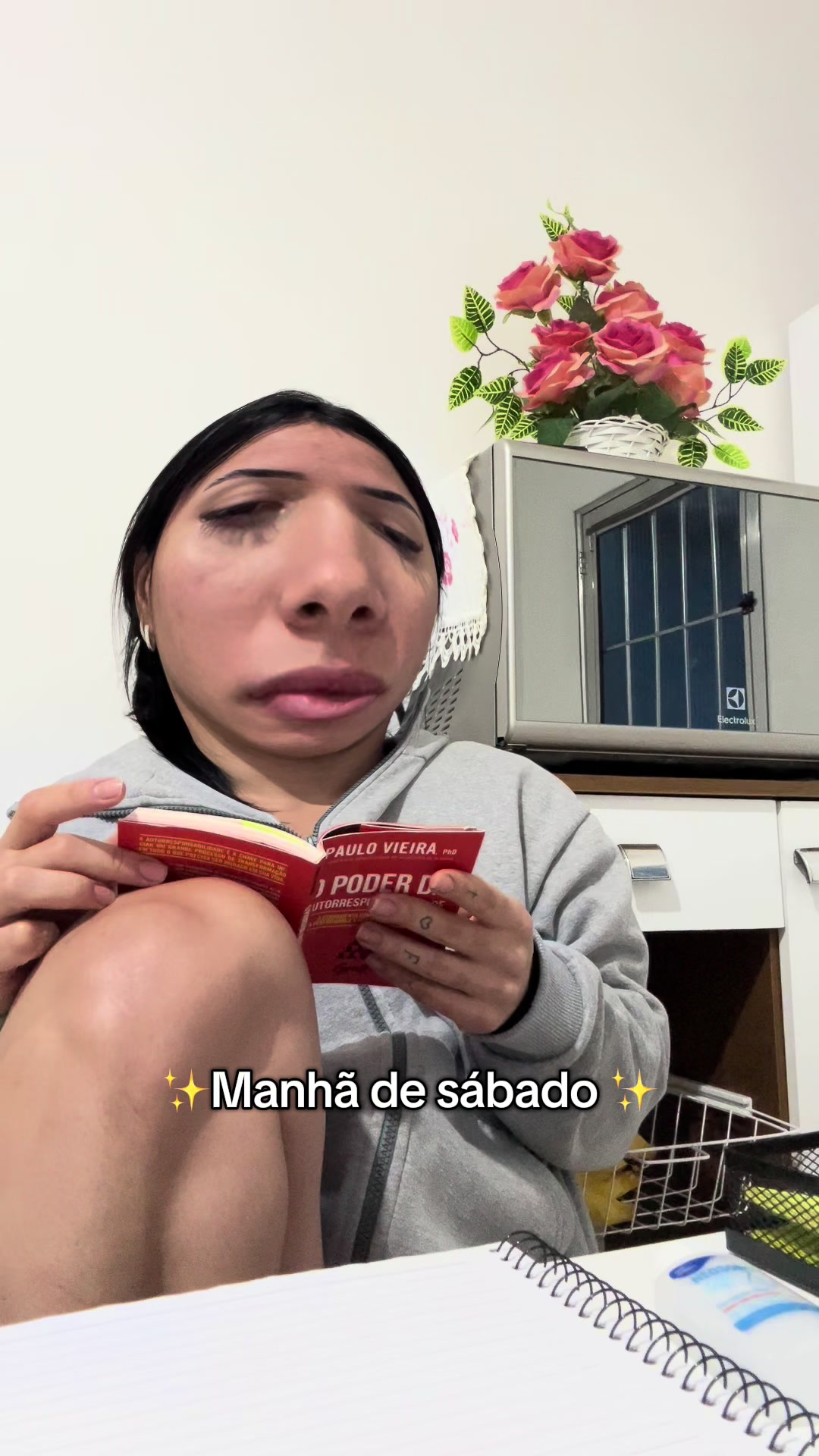 @Luany Mohara✨