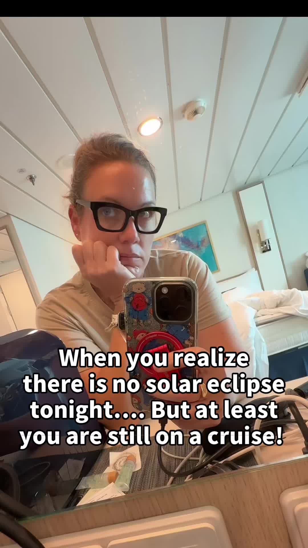 @Cruising Aimee 🛳️❤️🤷🏼♀️