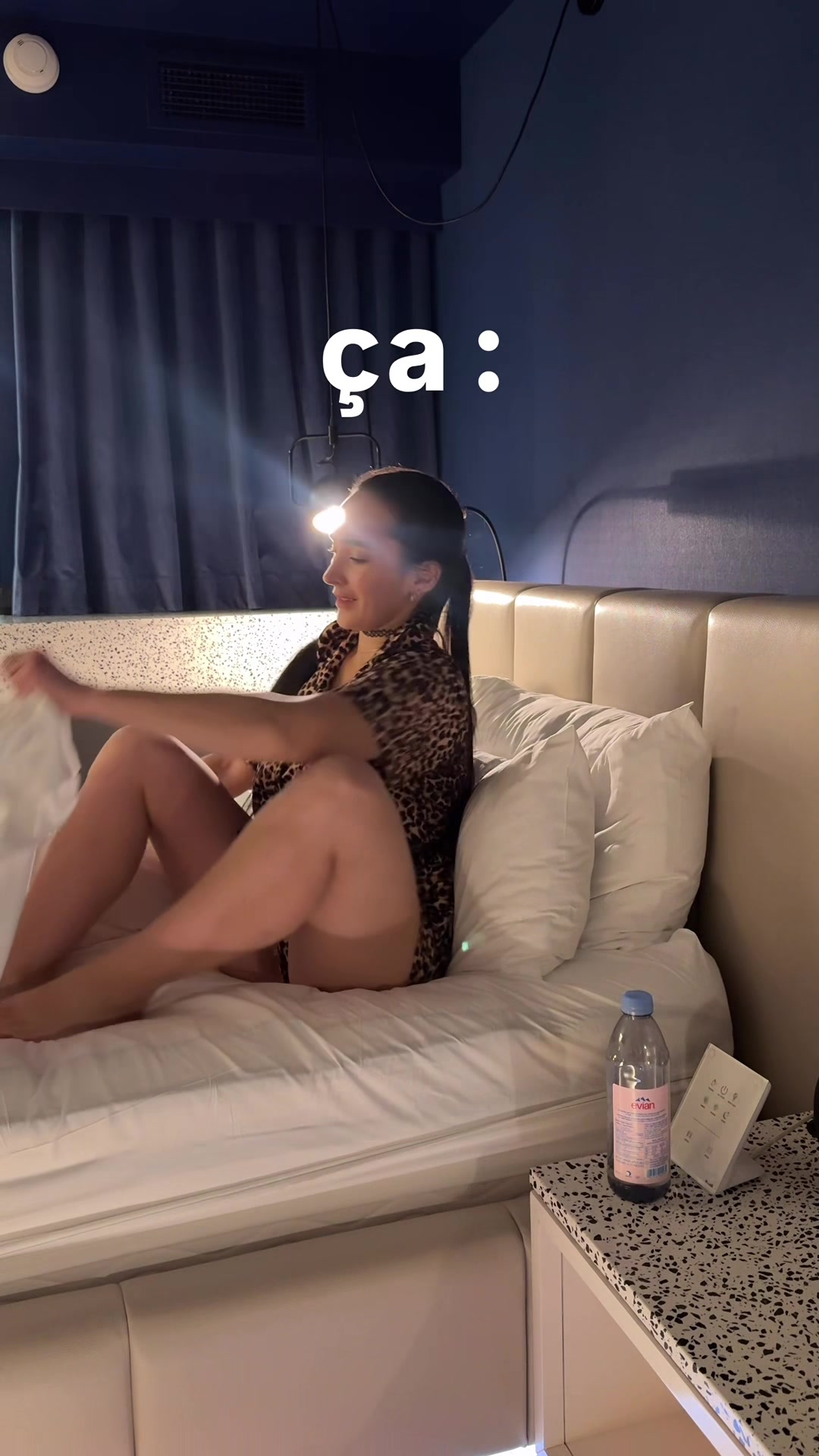 @melissa isabelle