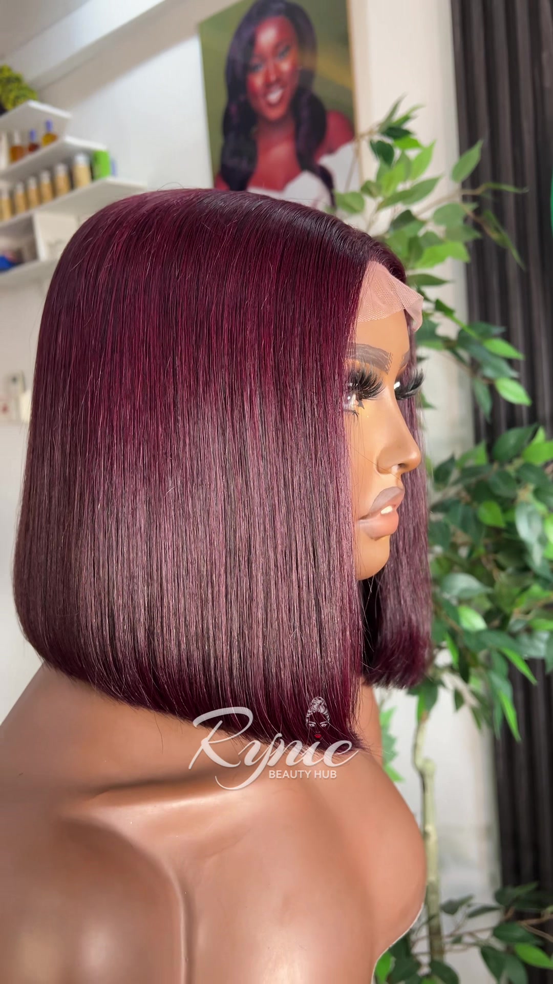 @Rynie Beauty Hub