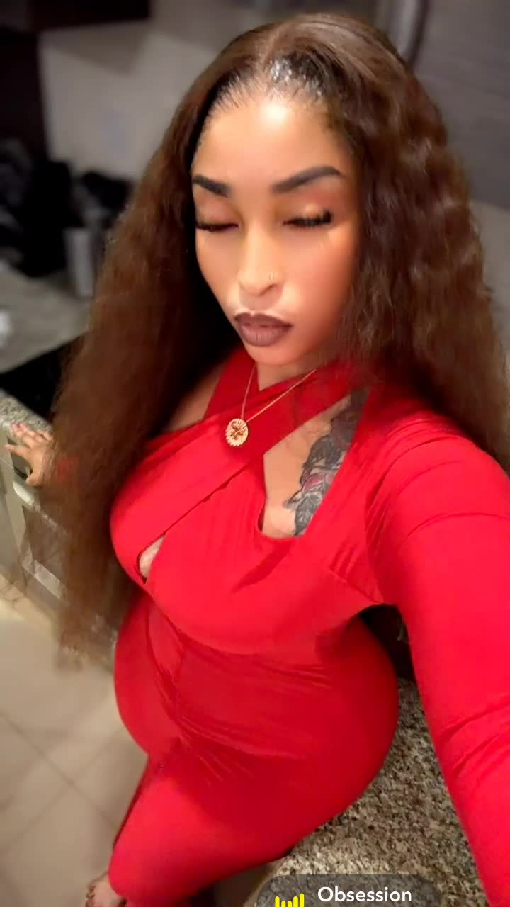 @Miss Dior😍