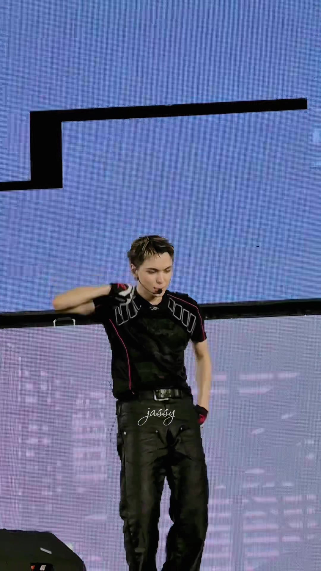 @jassy ๐ท